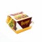 Caserole din Carton pentru Burger, Set 100 bucati
