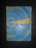 PEARL S. BUCK - PROMISIUNEA (1945, usor uzata)