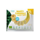 Banane Rondele Crocante Liofilizate Fara Gluten Bio 10 grame Authentic Fruits Cod: 5430001944020