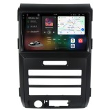 Cumpara ieftin Navigatie Dedicata Ford F150 (2008-2014), 2K, 12Gb Ram, 256Gb Stocare, Carplay