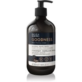 Baylis &amp; Harding Goodness Coconut, Vanilla &amp; Shea Săpun natural pentru m&acirc;ini 500 ml