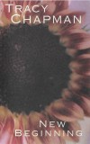 Tracy Chapman - New Beginning, Caseta audio