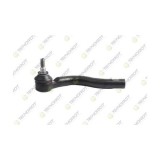 Cap bara Mg Mg Zs Suv 10.17-, Fata, Stanga, TEKNOROT