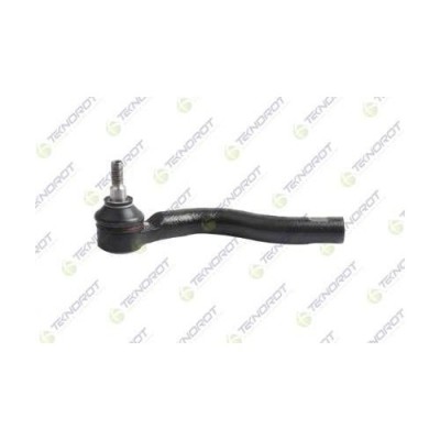Cap bara Mg Mg Zs Suv 10.17-, Fata, Stanga, TEKNOROT foto