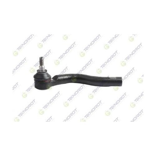 Cap bara Mg Mg Zs Suv 10.17-, Fata, Stanga, TEKNOROT