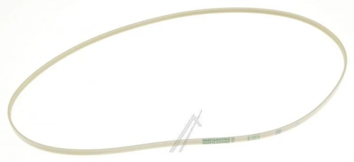 1270J4EL CUREA POLY-V MEGADYNE MEGADYNE