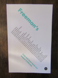 Freeman s. Cele mai bune texte noi despre California - John Freeman
