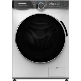 Masina de spalat rufe cu uscator Heinner HWDM-M1014IVKB, 10 kg spalare, 7 kg uscare, 1400 RPM, Clasa B, 15 programe Alb