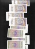 Myanmar 50 Pyas 1994, UNC, Asia, Bancnota Straina - Pret pe Bucata