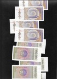 Myanmar 50 Pyas 1994, UNC, Asia, Bancnota Straina - Pret pe Bucata