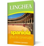 Spaniola - ghid de conversatie cu dictionar si gramatica