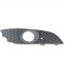 Grila bara fata Opel Astra H 04.2007-12.2012, hatchback si Combi, partea dreapta cu gaura proiectoare