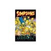 Simpsons Comics Colossal Compendium Volume 3
