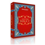 Mistere Biblice Box 3 - Sound &amp; Image/ Discovery Channel