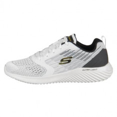 Pantofi Barbati Skechers Bounder 232004WBK foto