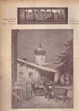 Cumpara ieftin Revista Carpatii. Vanatoare, pescuit, chinologie, nr. 11-12,