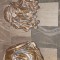 Chipuri bronz vintage