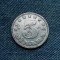2g - 5 Dinara 1953 Iugoslavia / an unic de batere
