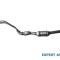 Catalizator Audi A6 (1997-2001) [4B, C5]