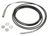 Senzor Inductiv PNP NO M8 IP68 10-30V 0-1.5mm