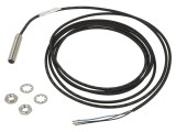Senzor Inductiv PNP NO M8 IP68 10-30V 0-1.5mm