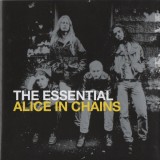 2xCD Alice In Chains - The Essential Alice In Chains 2010, Rock, universal records