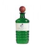 Aqva Lvce Handcrafted Italian Gin 0.7L