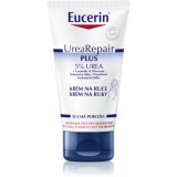 Cumpara ieftin Eucerin UreaRepair PLUS crema de maini pentru piele uscata 5% Urea 75 ml