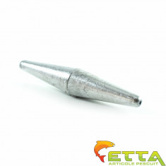 Plumb tigara culisant 10g foto