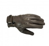 Manusi moto piele, LS2 Jazz Man, marime L, culoare maro Cod Produs: MX_NEW AK70200W01645