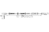 Senzor ABS / turatie roata FIAT PANDA Van (169) (2004 - 2016) BOSCH 0 265 007 448