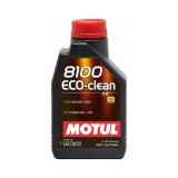MOTUL 8100 ECO-CLEAN 0W-30 1L