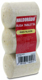 Haldorado - Tableta fitofag 3 bucati/pachet - Smantana dulce