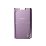 Capac Baterie Nokia X3-02 Liliac