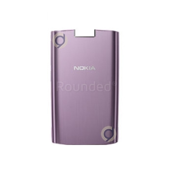 Capac Baterie Nokia X3-02 Liliac foto