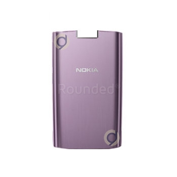 Capac Baterie Nokia X3-02 Liliac