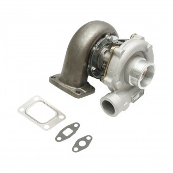 Turbo Fendt Farmer, Deutz-Fahr, Claas cod OEM F186200090010, 12152917 foto