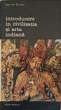 INTRODUCERE IN CIVILIZATIA SI ARTA INDIANA-HEINRICH ZIMMER-352740