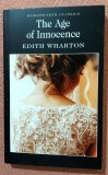 The age of innocence. Varsta inocentei In lb. engleza - Edith Wharton, 1999, Alta editura