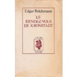 Le rendez-vous de Kronstadt