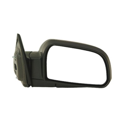 Oglinda exterioara Hyundai Tucson (Jm) 06.2004-10.2009 Partea Dreapta Convex Electrica Cu Incalzire cu 5 pini foto
