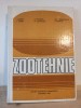Zootehnie - S. Rusu, Didactica si Pedagogica, 1981, 354 pagini, Carte Tehnica