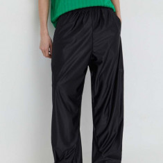 adidas Originals pantaloni de trening culoarea negru, uni IT7511