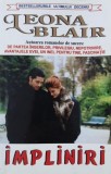 Carte Impliniri - Leona Blair