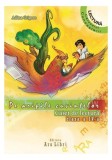 Pe aripile cuvintelor. Caiet de lectura Clasa a IV-a - Paperback brosat - Adina Grigore - Ars Libri