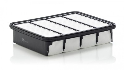 Filtru Aer Mann-Filter C25128 foto