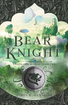 Bear Knight: Volume 2 foto