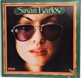 Susan barlow - Susan Barlow NM / NM vinil LP RCA SUA 1975 soul pop