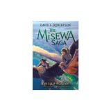 The Sleeping Giant: The Misewa Saga, Book Five