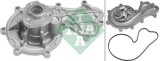 Pompa apa Audi A4 B8, A5, A6 C7, A7, A8 D4, Q5, Q7; Porsche Cayenne, Macan, Panamera; VW Touareg Motor 3.0 D, 3.0 Diesel, 3.0 S Diesel, 3.0 TDI, OE